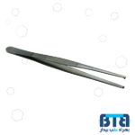 پنست با(بادندانه) مدل پهن سایز 16 سانتی متر