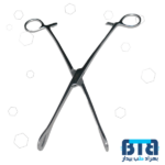 پنس جفت (کلامپ فورستر) 25 سانتی متر