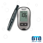 دستگاه تشخیص قند خون اکیوچک مدل performa