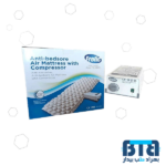 تشک مواج تخم مرغی فرولیک