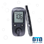 دستگاه تست قند خون اکیو چک مدل اکتیو