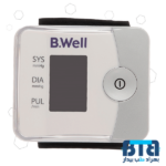 فشار سنج مچی بی ول مدل PRO 39