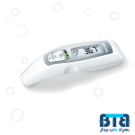 تب سنج و دماسنج دیجیتال سخنگو بیورر مد FT70