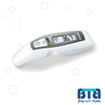 تب سنج و دماسنج دیجیتال بیورر مدل FT65