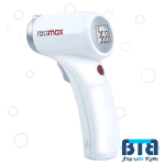 تب سنج و دماسنج دیجیتال رزمکس مدلHC700