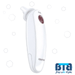 تب سنج و دماسنج دیجیتال گوشی رزمکس مدل RA600