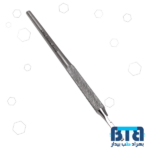 دسته بیستوری گرد شماره 3