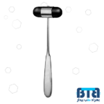 چکش رفلکس دو سر گرد بزرگ dejerine