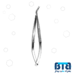 قیچی قرنیه کرو