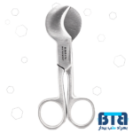 قیچی بند ناف