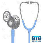 گوشی پزشکی لیتمن کلاسیک ۳ آبی نیلی ۵۶۳۰