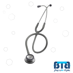 گوشی پزشکی DUPLEX خاکستری 02-4200 ریشتر