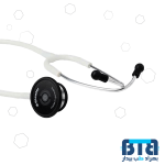 گوشی پزشکی جدید نوزاد مدل DUPLEX-NEONATAL -خاکستری 02- 4230 ریشتر