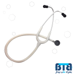 گوشی پزشکی جدید اطفال مدل DUPLEX- BABY-خاکستری 02-4220 ریشتر