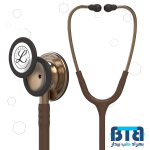 گوشی پزشکی لیتمن کلاسیک ۳ شکلاتی مسی ۵۸۰۹