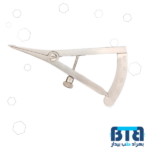 کالیپر چشمی کاستروویجو