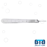 دسته بیستوری شماره 3 مدرج