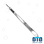 دسته بیستوری شماره 3 بلند