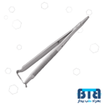 تیغ گیر کاشت مو طرح مارتین