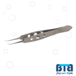 پنست شیاردار برداشت