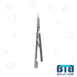 تیغ گیر کاشت مو