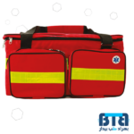 کیف کمکهای اولیه اورژانس ۱۱۵ شرکتی