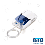 نبولایزر بیورر مدل IH21