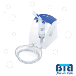 نبولایزر بیورر مدل IH26