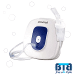نبولایزر اکیومد NF100