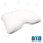 بالش طبی ورنا مدل پروانه ای Butterfly