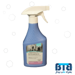 محلول ضد عفونی کننده سطوح سپتی سرفیس مدل sp15 حجم 500 میلی لیتر