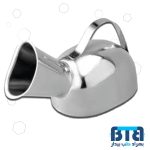 لوله ادراری استیل