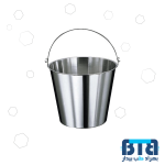 سطل 12 لیتری پزشکی