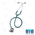 گوشی پزشکی لیتمن کلاسیک ۲ اطفال آبی کاربنی ۲۱۱۹