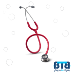 گوشی پزشکی لیتمن کلاس 2 قرمز 2113