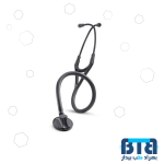 گوشی پزشکی لیتمن مستر کاردیولوژی فول مشکی ۲۱۶۱