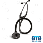 گوشی پزشکی لیتمن مستر کاردیولوژی مشکی دودی ۲۱۷۶