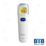 تب سنج و دماسنج دیجیتال امرن Omron Gentle temp 720