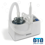 نبولایزر اولتراسونیک بیمارستانی امرن مدل U780