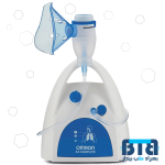 نبولایزر امرن مدل A3 Complete