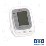 فشارسنج دیجیتال سخنگو با کاف فنری بک لایت دار زنیتمد X3