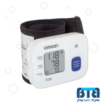 فشارسنج امرن مدل RS1