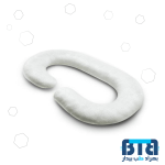 بالشت طبی بارداری زیکلاس مد مدل ZYK-PC