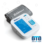 فشارسنج بازویی دیجیتالی زیکلاس مد(سخنگو) مدل B02