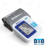 فشارسنج سخنگو زیکلاس مد مدل B01