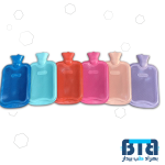 کیسه آبگرم با کاور زیکلاس مد