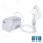 نبولایزر کمپرسوری بی ول مدل Pro-110