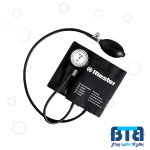 فشارسنج عقربه ای دو شلنگه ریشتر مدل Exacta 1350