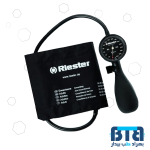 فشارسنج عقربه ای ضد ضربه ریشتر Shock Proof