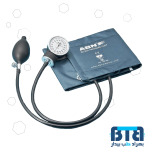 فشارسنج عقربه ای ABN مدل Ecolite